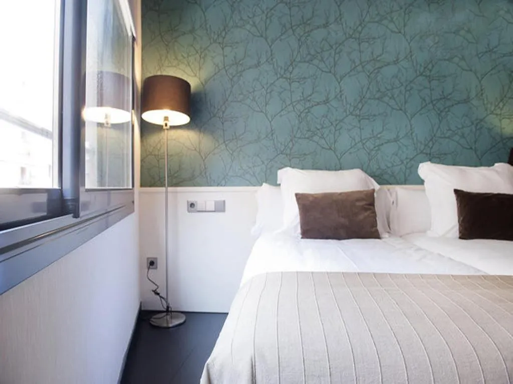 Barcelona Fifteen Central Aparthotel Spain