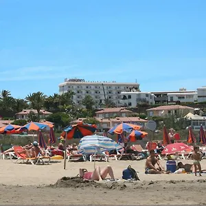 Principado 3*, Playa del Inglés Spanje