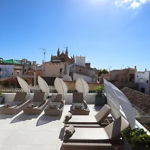 Bo 4*, Palma de Mallorca Spanje