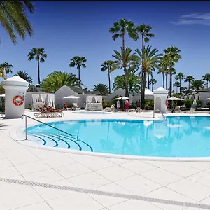 Parque Del Paraiso Ii 3*, Playa del Inglés Spanje