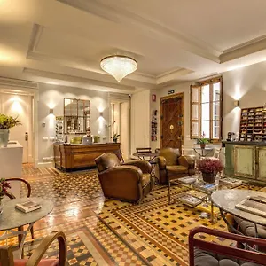 We Boutique 3*, Barcelona Spanje