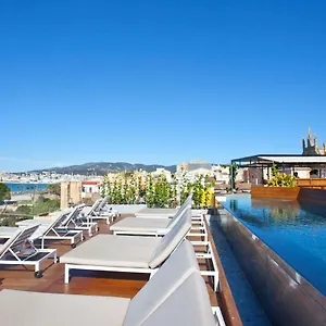 Es Princep - The Leading Of The World 5*, Palma de Mallorca Spanje