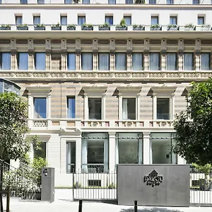 Murmuri Mercader Apart-hotel