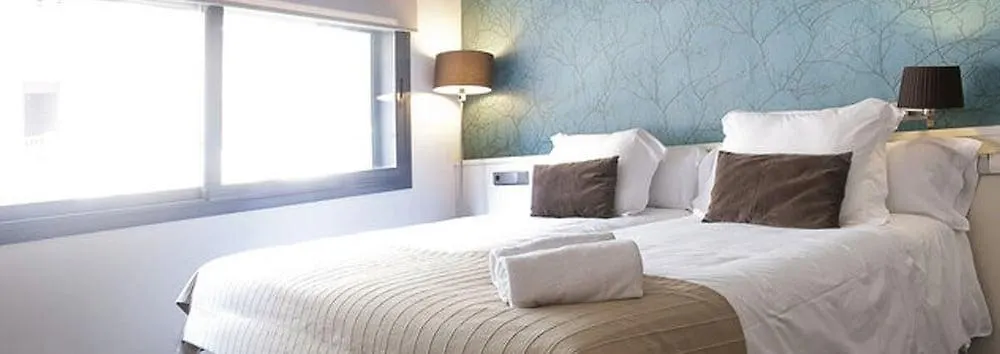 Barcelona Fifteen Central Aparthotel 2*,  Ισπανία