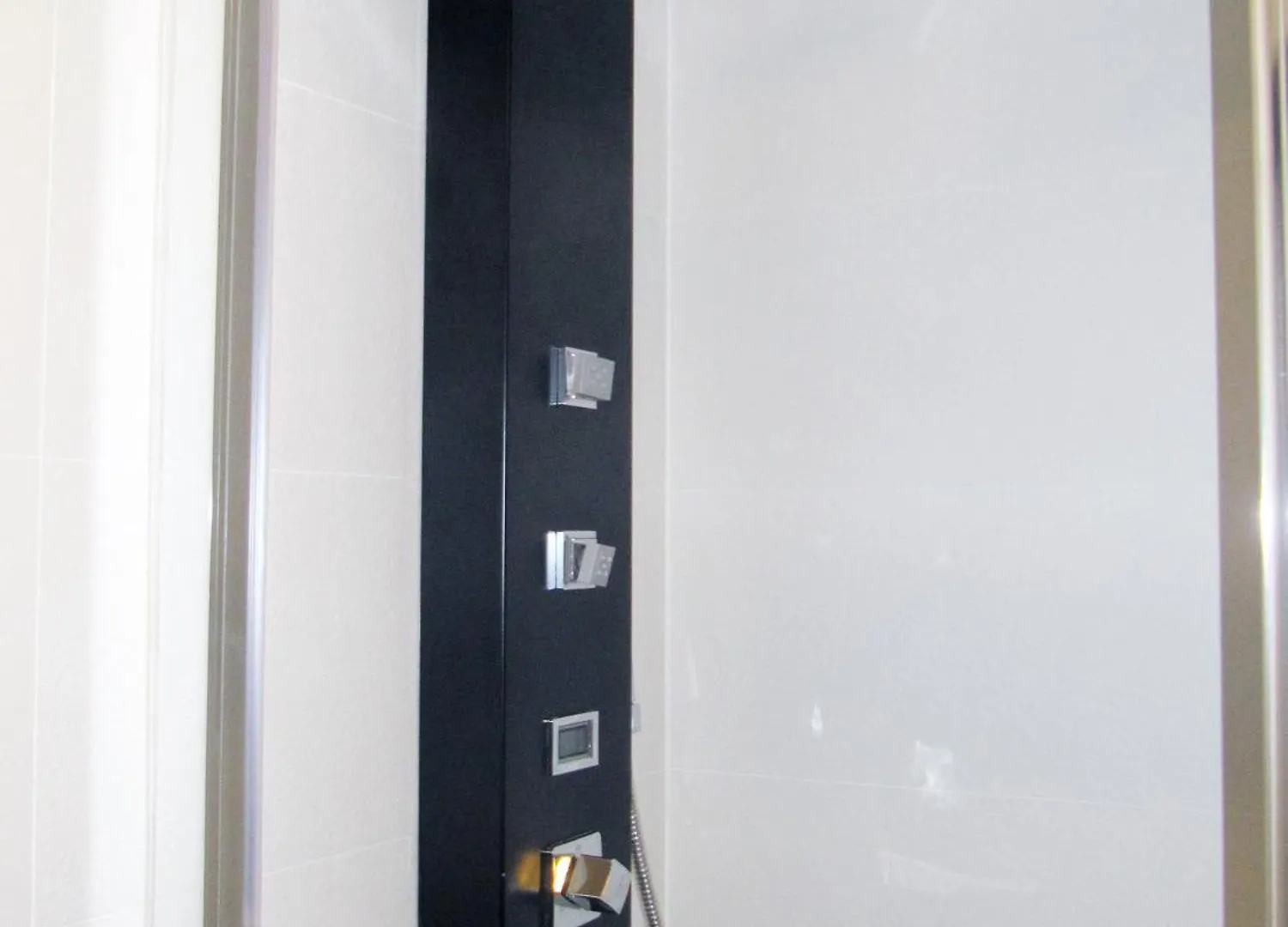 Barcelona Fifteen Central Aparthotel Ισπανία