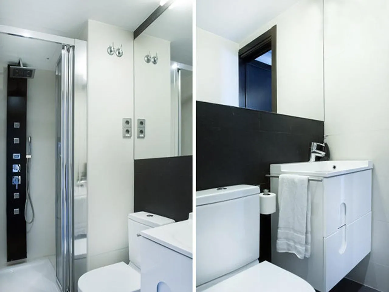 Barcelona Fifteen Central Aparthotel 2*,  Ισπανία